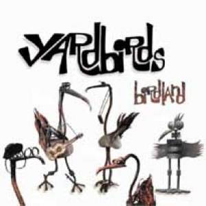 Birdland