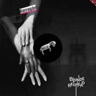 Blonde Redhead cherche la « Barragan »…