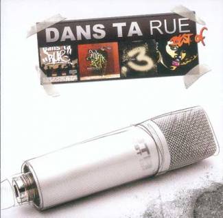 Dans Ta Rue 3 (best of)