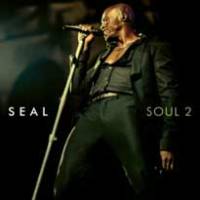 Seal pose ses valises en Belgique, « Soul II » dans la poche