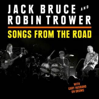 Songs from the Road (cd + dvd)