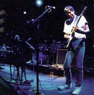 Un concert d'adieu remarquable de sobriété et d'efficacité...
