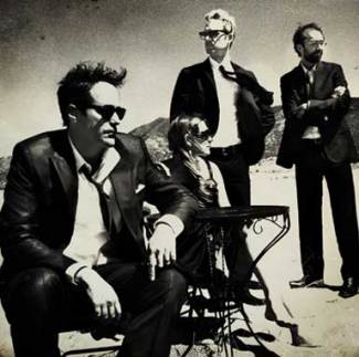 DeVotchKa : bien plus de 100 Lovers.