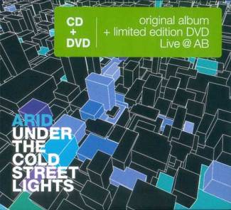 Under The Cold Street Lights (cd + dvd)