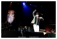 The Black Crowes - ‘Shake Your Money Maker’ bruist als nooit tevoren