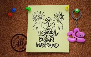 The Sound of the Belgian underground 2024 – Een geslaagde ontdekkingsreis – Verblindende schoonheid met knallende feestjes erbovenop