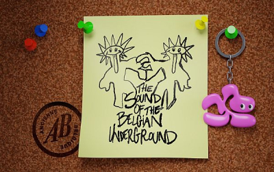 The Sound of the Belgian underground 2024 – Een geslaagde ontdekkingsreis – Verblindende schoonheid met knallende feestjes erbovenop