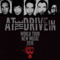 At The Drive-In - Heftige come back