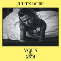 Julien Doré se met à nu…