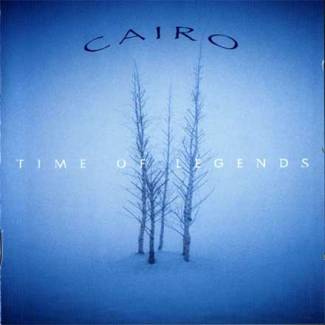Time of Legends