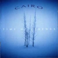 Time of Legends