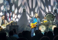 Nick Mason live - Dichter bij Pink Floyd kom je niet meer