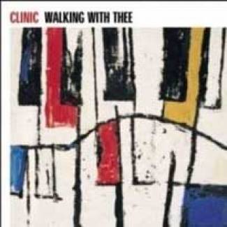 Walking with thee
