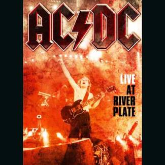 Live At River Plate (Dvd)