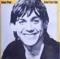 Lust for life