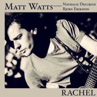 Rachel -single-