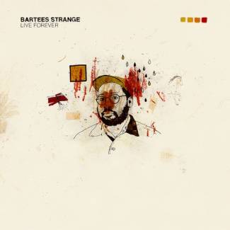 Le grand cœur de Bartees Strange…