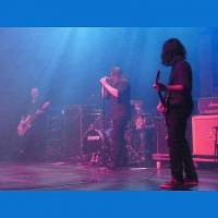 Kyuss Lives - Doorwinterde woestijnratten van Kyuss herleven en spelen Brussel tweemaal plat