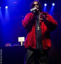 Snoop Dogg –  G-Funk in de AB