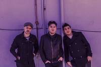 The Otherness - Rock music is about freedom of expression for both the artists and fans and what goes on between the interaction of ideas, sounds and feelings