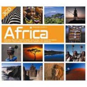 Beginner’s Guide to Africa