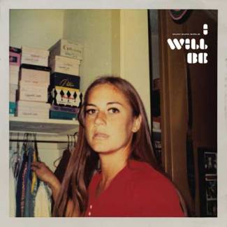 I will be