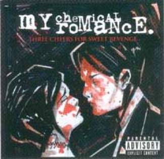 Three Cheers for the sweet revenge