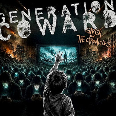 Generation Coward –single-