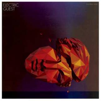 This Head I Hold (Ep)