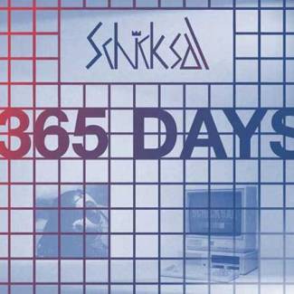 365 days