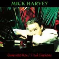 Mick Harvey joue Gainsbourg à Tilburg!