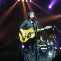 Les Nuits Botanique 2011 –Grant Lee Buffalo - Heerlijke nineties nostalgie