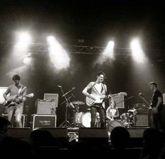 San Cisco – catchy, feelgood pop