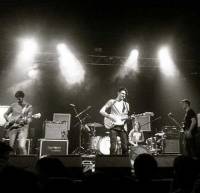 San Cisco – catchy, feelgood pop