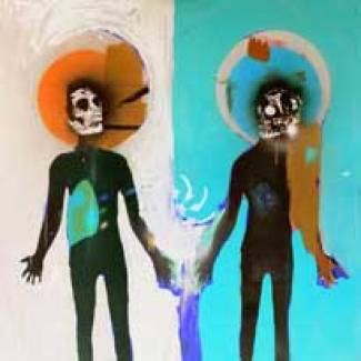 Massive Attack au turbin…