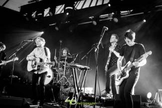 Mooneye &amp; Almighty Mighty - Vruchtbare West-Vlaamse grond