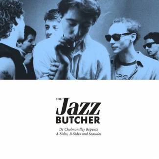 Un box pour The Jazz Butcher…