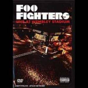 Live at Wembley Stadium (Dvd)