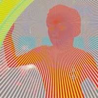 Nouvelle épée pour les Flaming Lips.