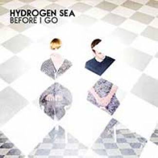 Nouveau single pour Hydrogen Sea
