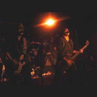 The Lords Of Skull Island dient mokerslagen toe