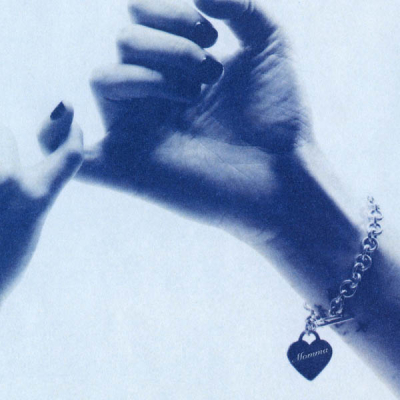 I Want You (Fever) -single-
