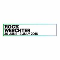Rock Werchter 2016 – dag 2 - vrijdag 1 juli 2016