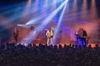 Daan stuift door zijn ongelofelijke repertoire