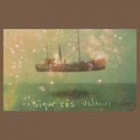 Sigur Rós en son et en images…