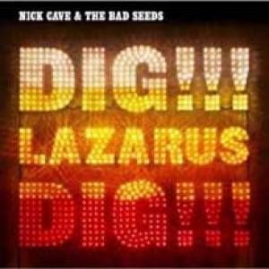 Dig, Lazarus, Dig !!!