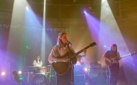 Marika Hackman - Grote zucht van ontlading