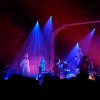 Yeasayer - Straf concertje!