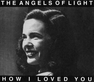How I loved you