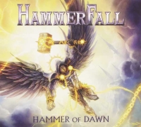Hammer of Dawn